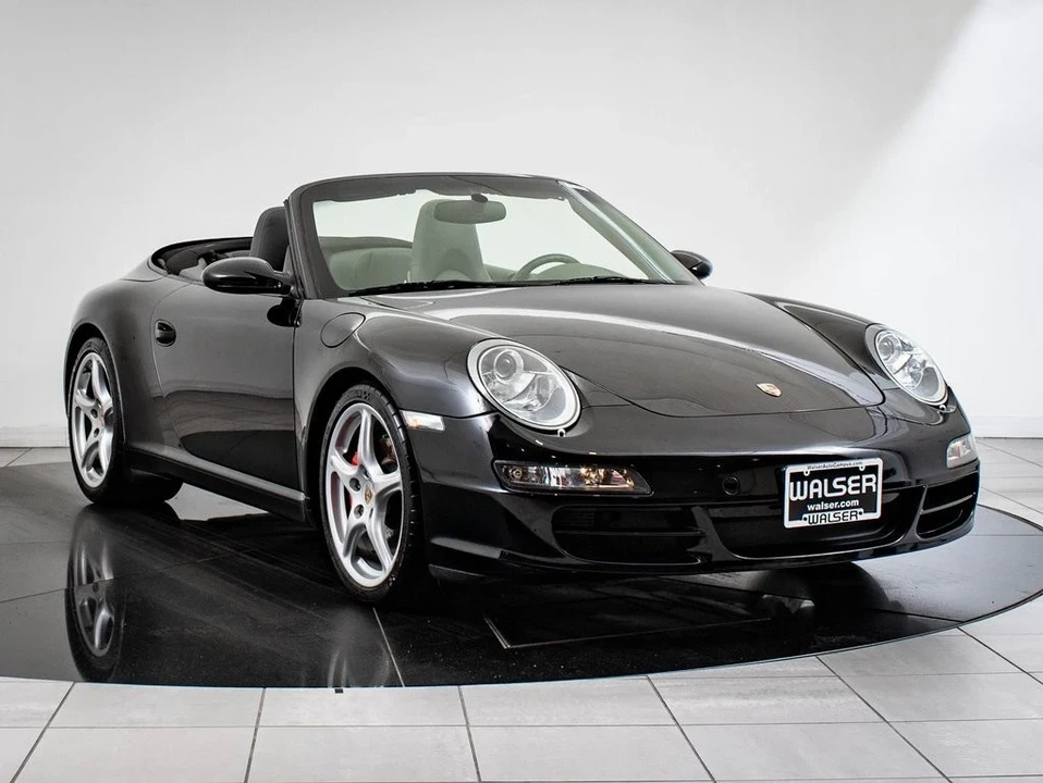 2006 Porsche 997 Carrera S - Image 10 of 21
