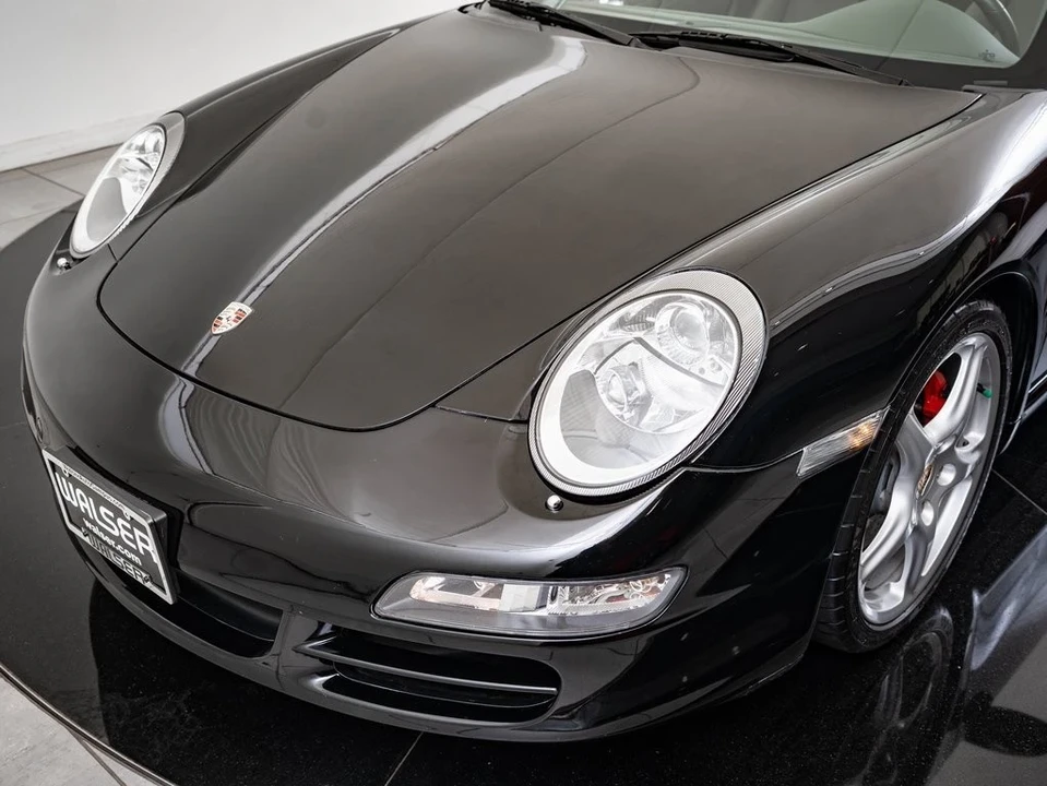 2006 Porsche 997 Carrera S - Image 14 of 21