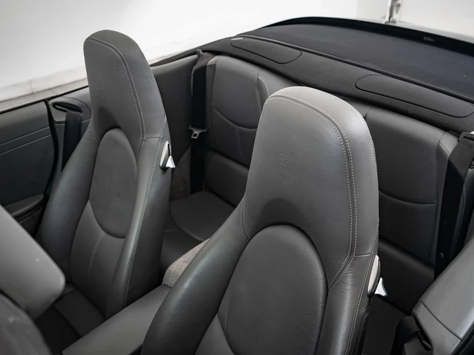 2006 Porsche 997 Carrera S - Image 12 of 21