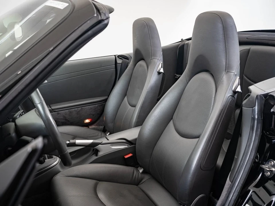 2006 Porsche 997 Carrera S - Image 4 of 21