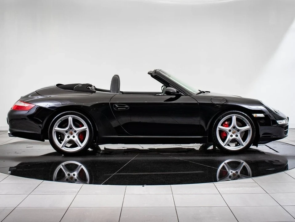 2006 Porsche 997 Carrera S - Image 9 of 21