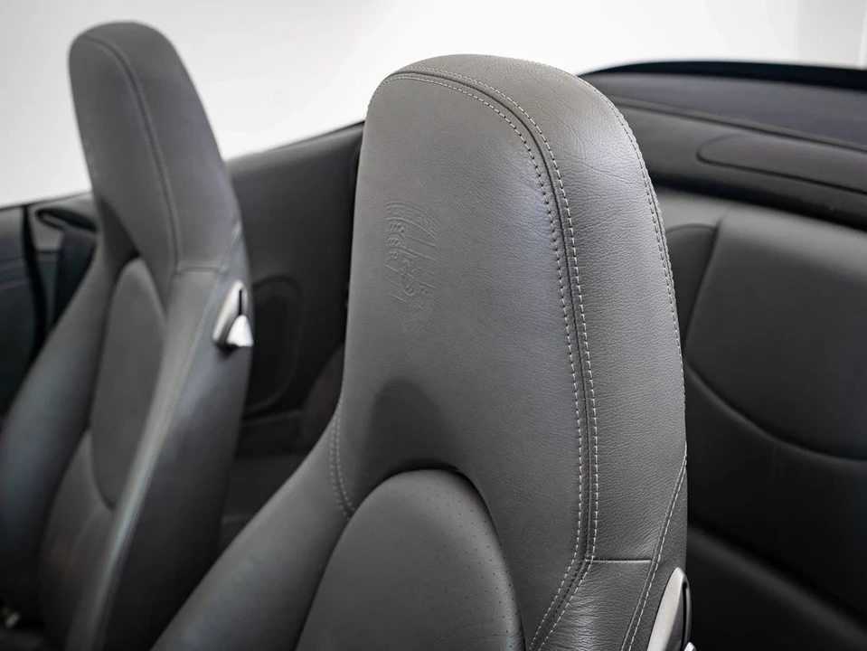 2006 Porsche 997 Carrera S - Image 20 of 21