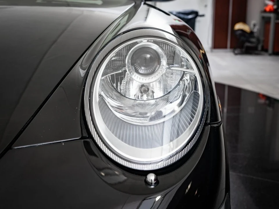 2006 Porsche 997 Carrera S - Image 15 of 21