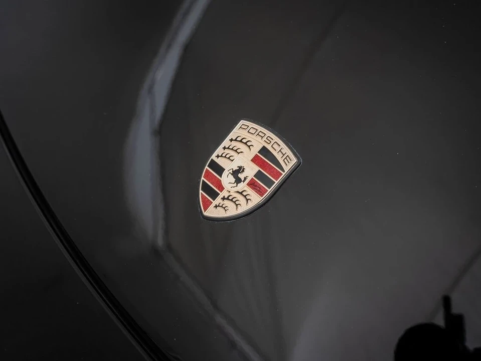 2006 Porsche 997 Carrera S - Image 16 of 21