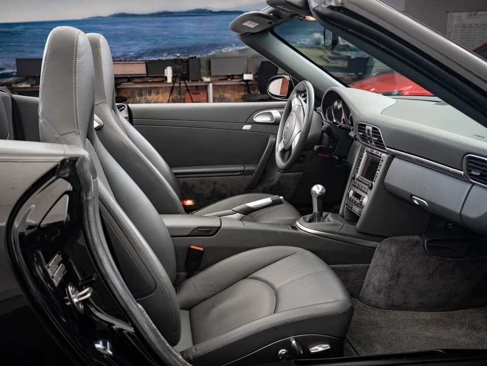 2006 Porsche 997 Carrera S - Image 21 of 21