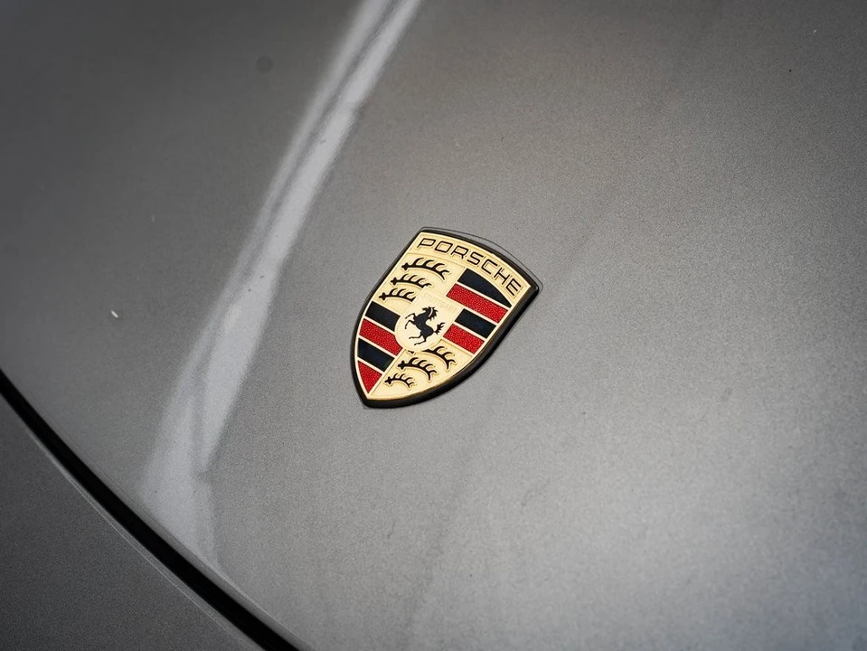2006 Porsche 997 Carrera S - Image 16 of 21