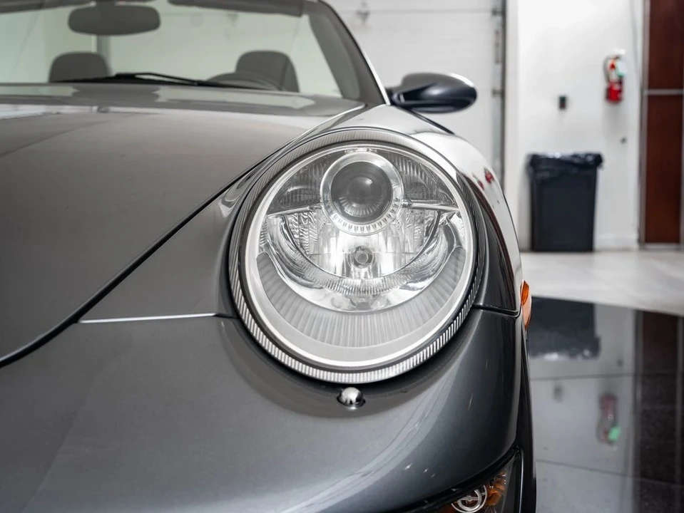 2006 Porsche 997 Carrera S - Image 14 of 21