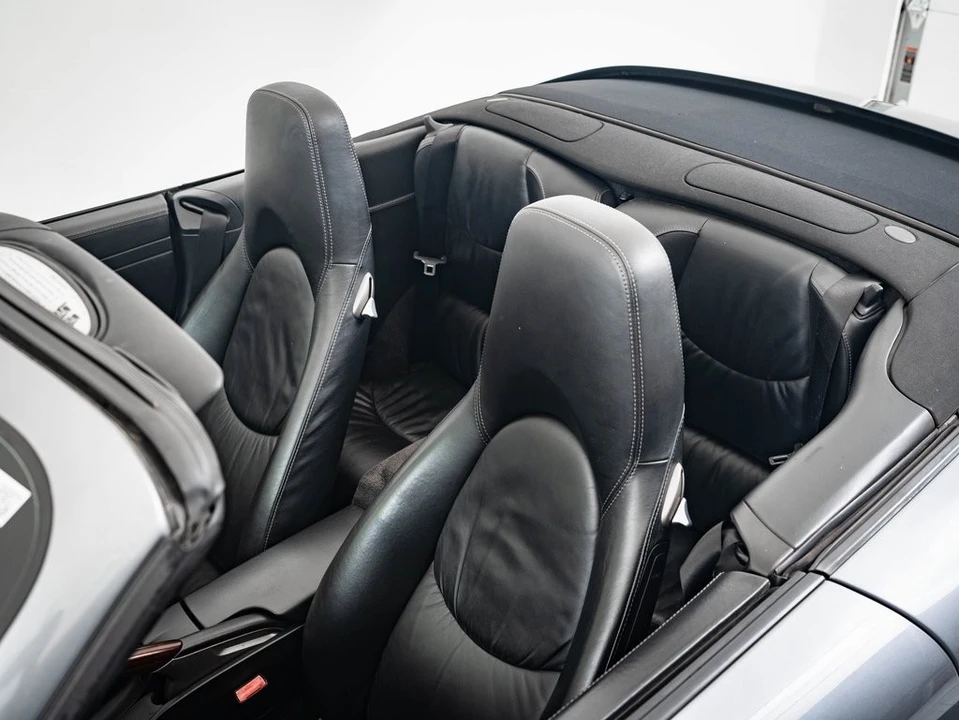 2006 Porsche 997 Carrera S - Image 11 of 21
