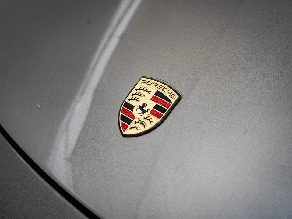 2006 Porsche 997 Carrera S - Image 16 of 21