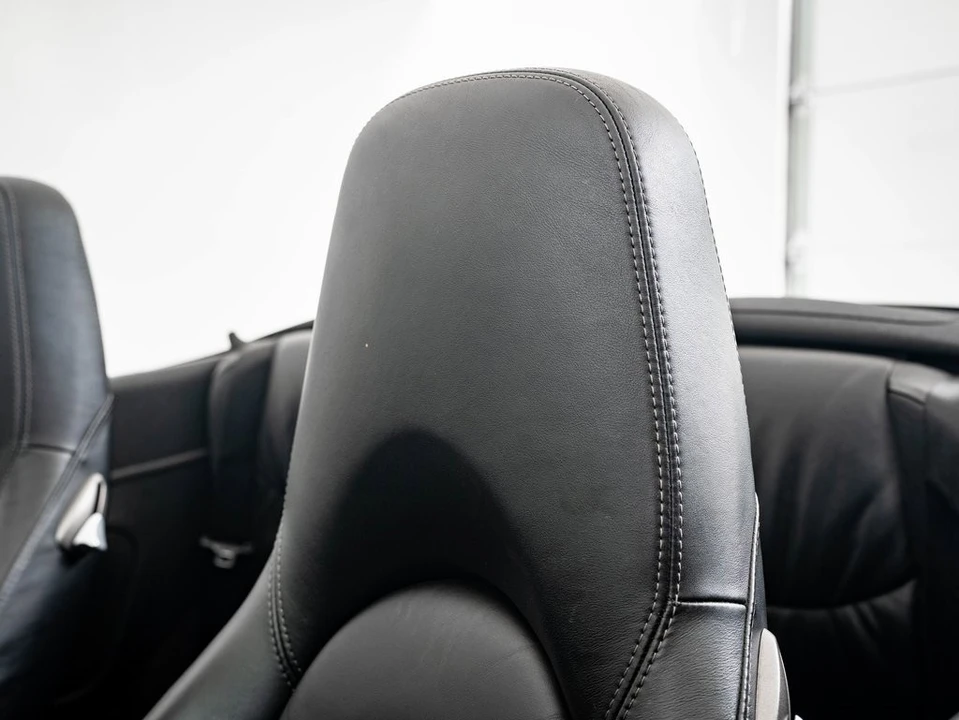 2006 Porsche 997 Carrera S - Image 21 of 21