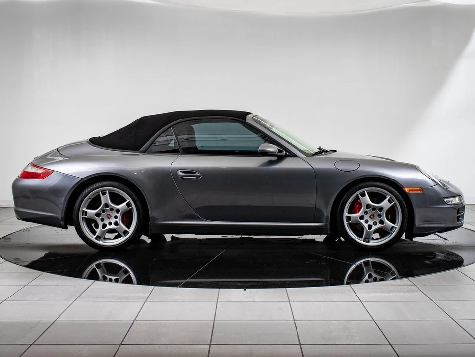 2006 Porsche 997 Carrera S - Image 5 of 21