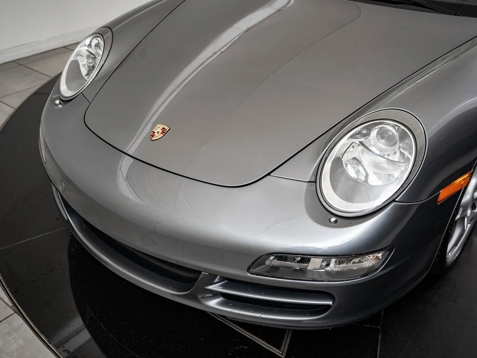 2006 Porsche 997 Carrera S - Image 12 of 21
