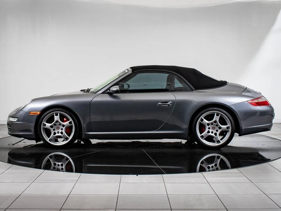 2006 Porsche 997 Carrera S - Image 9 of 21