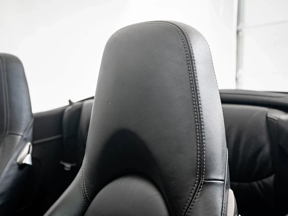 2006 Porsche 997 Carrera S - Image 21 of 21