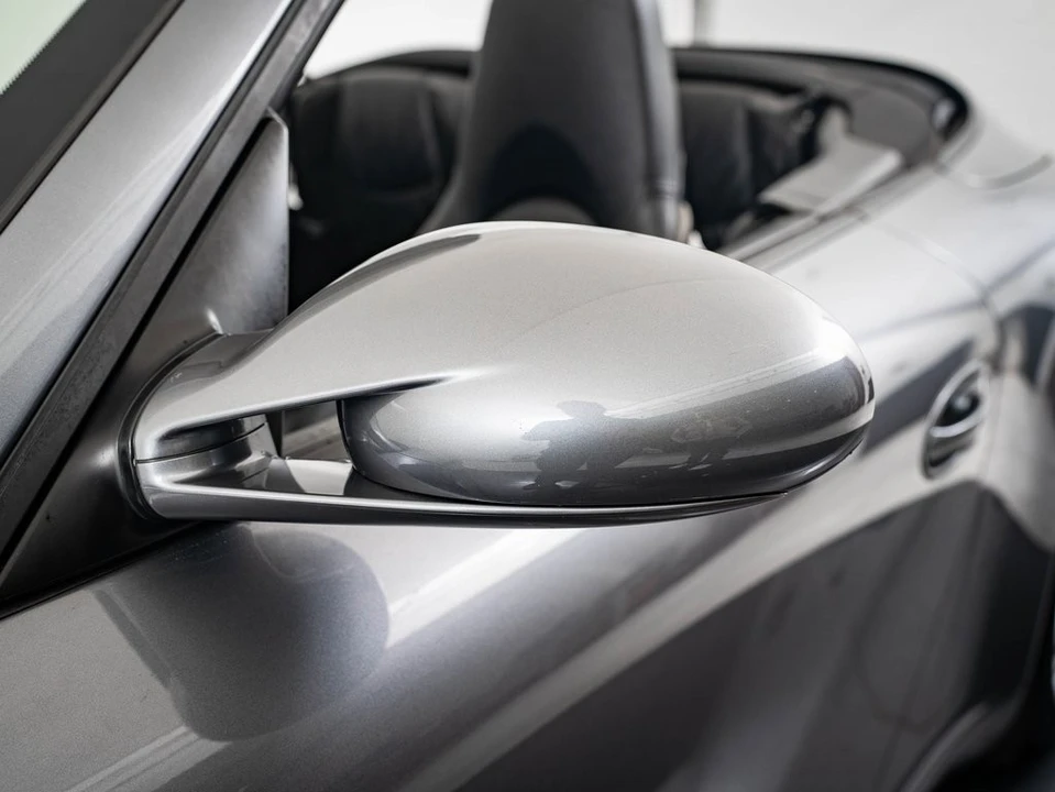 2006 Porsche 997 Carrera S - Image 15 of 21