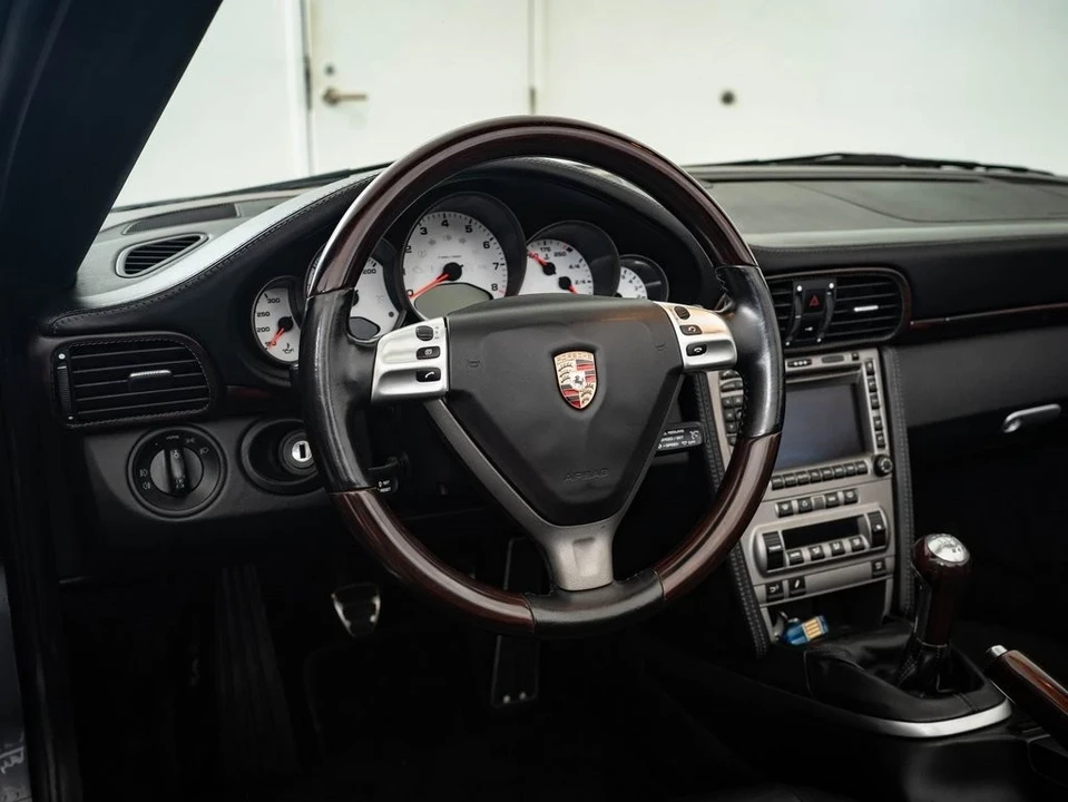 2006 Porsche 997 Carrera S - Image 4 of 21