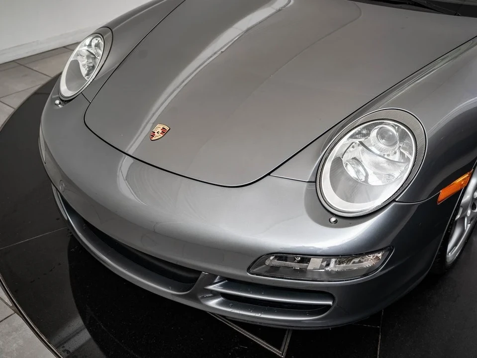 2006 Porsche 997 Carrera S - Image 13 of 21