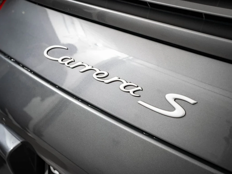 2006 Porsche 997 Carrera S - Image 18 of 21