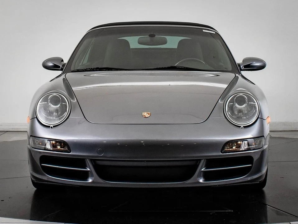 2006 Porsche 997 Carrera S - Image 10 of 21