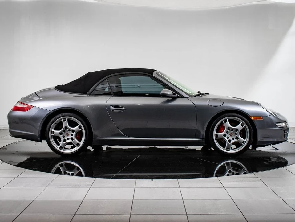 2006 Porsche 997 Carrera S - Image 5 of 21