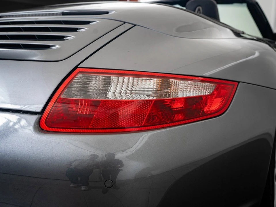 2006 Porsche 997 Carrera S - Image 17 of 21