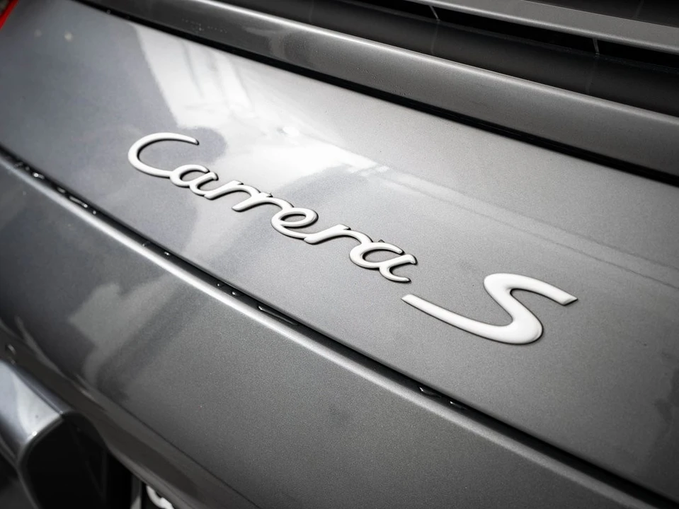 2006 Porsche 997 Carrera S - Image 18 of 21