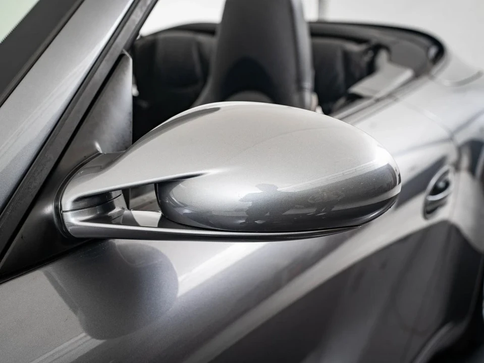 2006 Porsche 997 Carrera S - Image 15 of 21