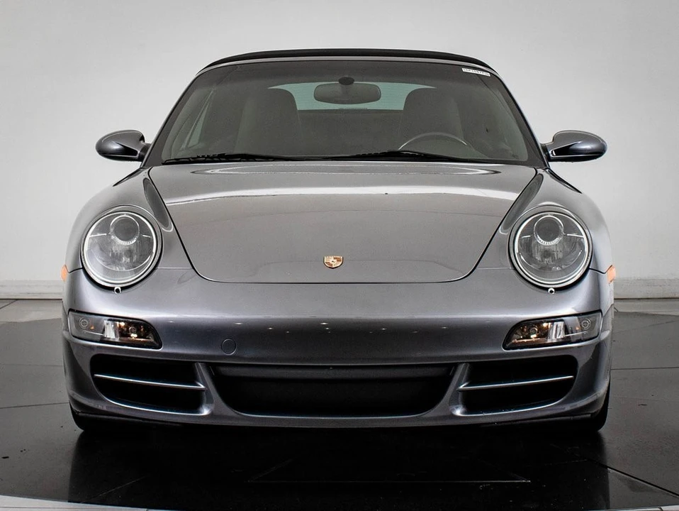 2006 Porsche 997 Carrera S - Image 10 of 21