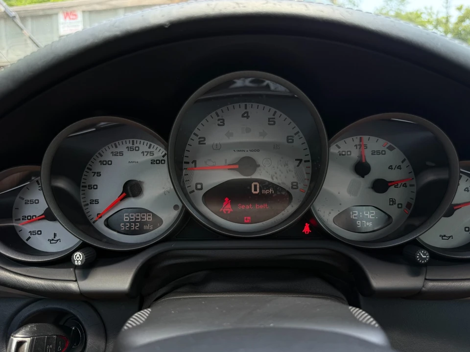2006 Porsche 997 Carrera S - Image 20 of 31