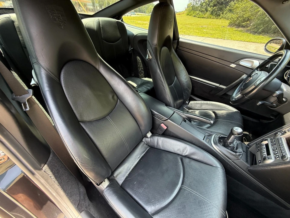 2006 Porsche 997 Carrera S - Image 14 of 31