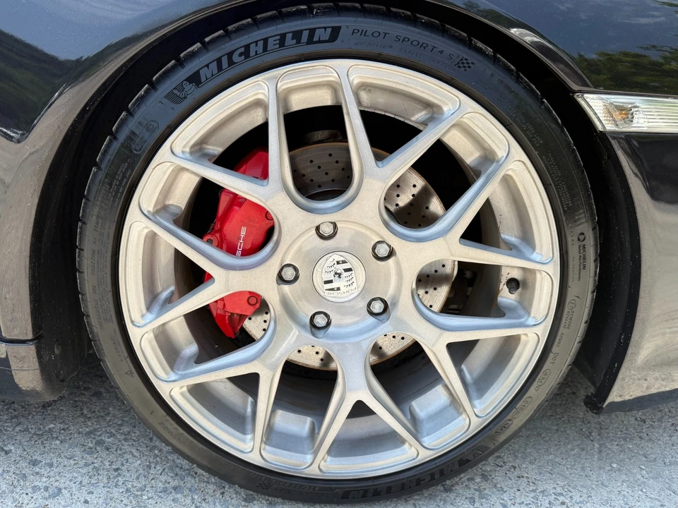 2006 Porsche 997 Carrera S - Image 29 of 31