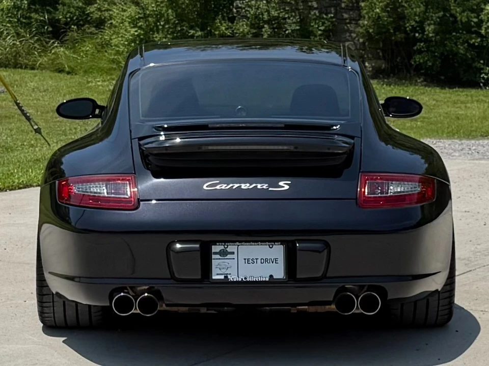 2006 Porsche 997 Carrera S - Image 6 of 31