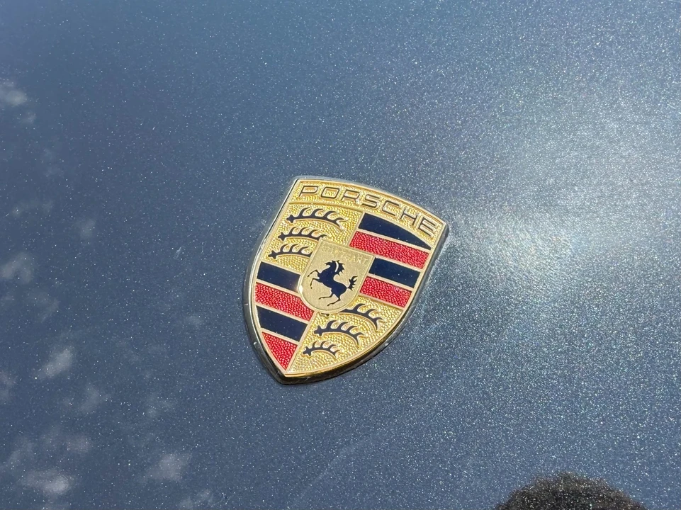 2006 Porsche 997 Carrera S - Image 24 of 31