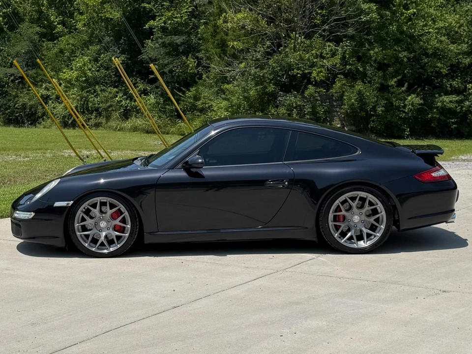 2006 Porsche 997 Carrera S - Image 8 of 31