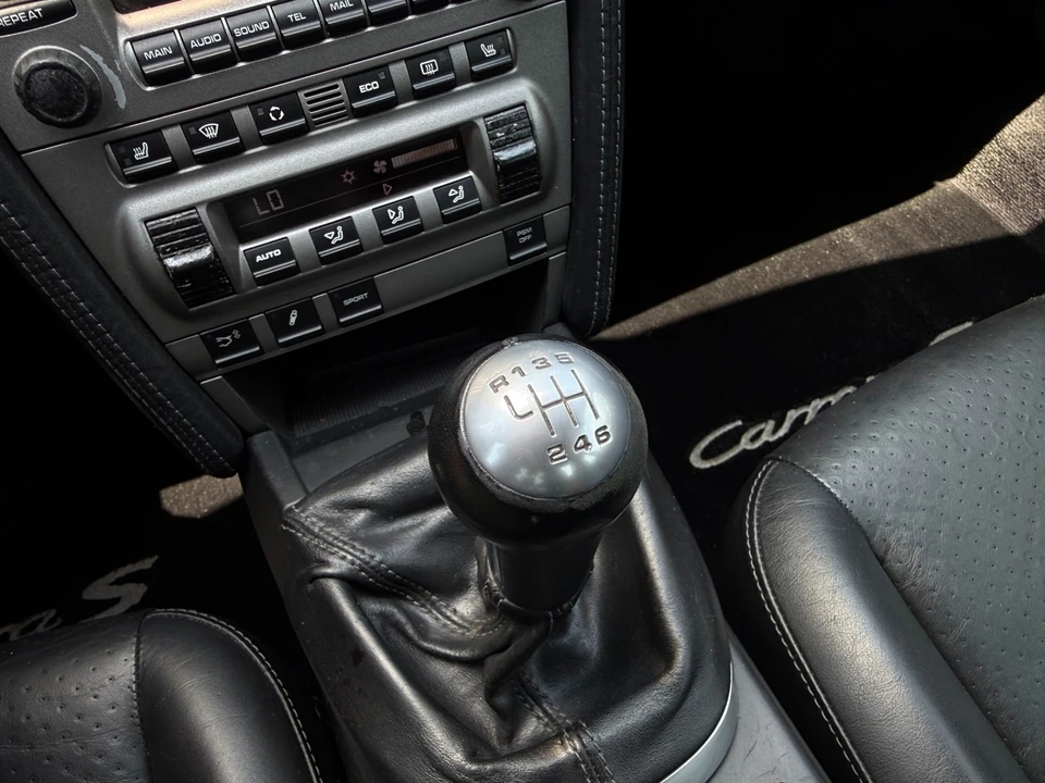 2006 Porsche 997 Carrera S - Image 18 of 31