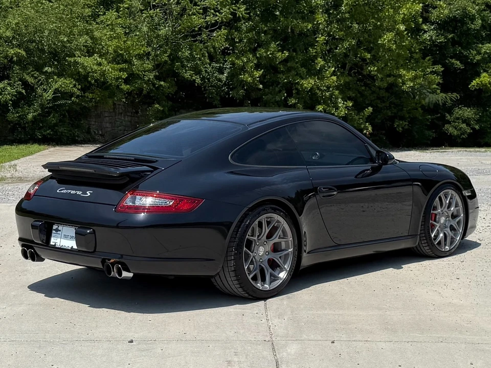 2006 Porsche 997 Carrera S - Image 3 of 31