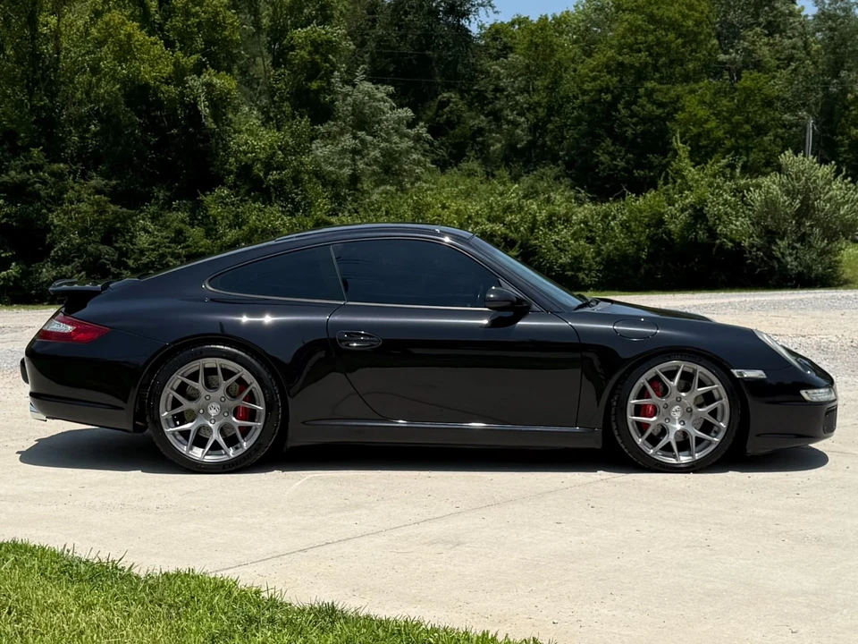 2006 Porsche 997 Carrera S - Image 7 of 31