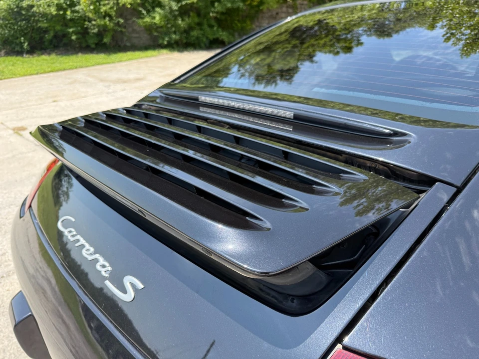2006 Porsche 997 Carrera S - Image 22 of 31