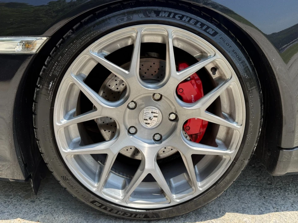 2006 Porsche 997 Carrera S - Image 26 of 31