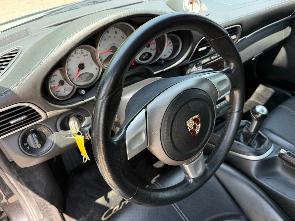 2006 Porsche 997 Carrera S - Image 9 of 31