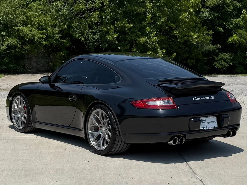 2006 Porsche 997 Carrera S - Image 4 of 31