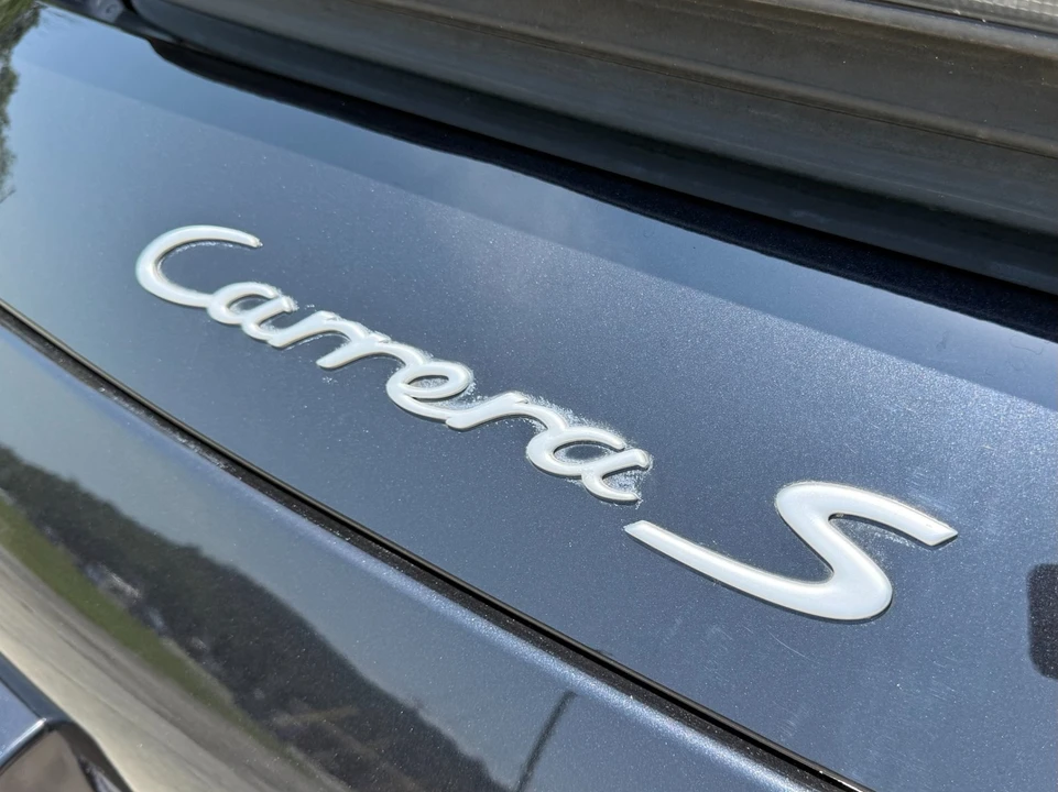 2006 Porsche 997 Carrera S - Image 21 of 31