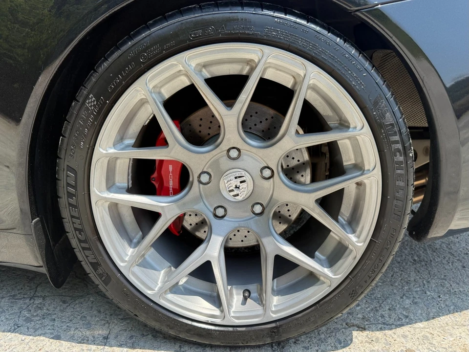 2006 Porsche 997 Carrera S - Image 27 of 31