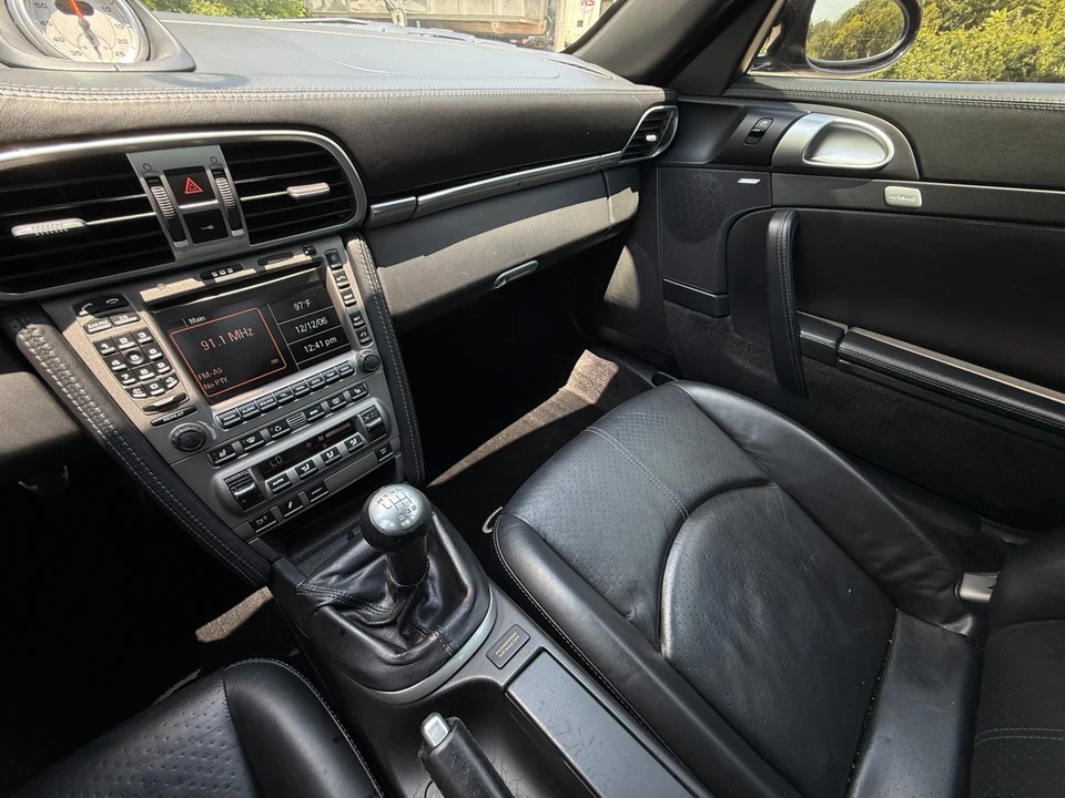 2006 Porsche 997 Carrera S - Image 16 of 31