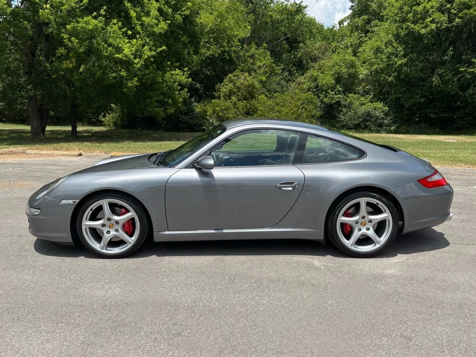 2006 Porsche 997 Carrera S - Image 7 of 17