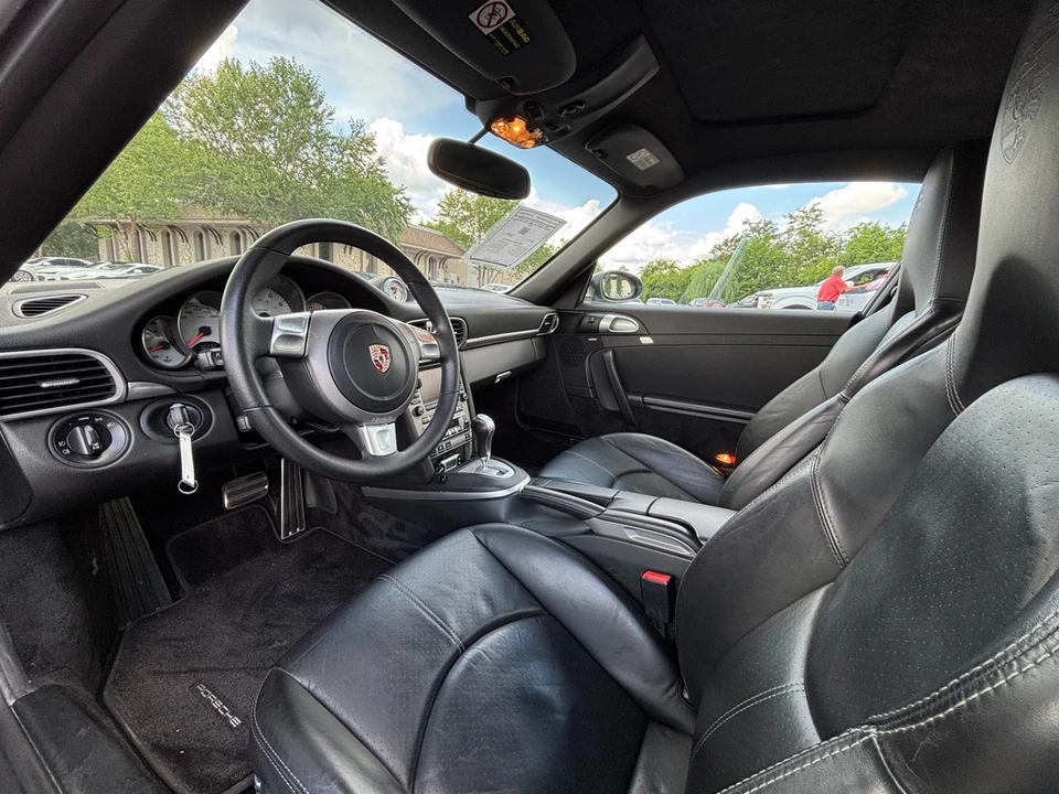 2006 Porsche 997 Carrera S - Image 10 of 31