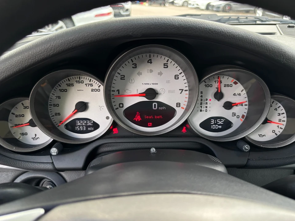 2006 Porsche 997 Carrera S - Image 24 of 31