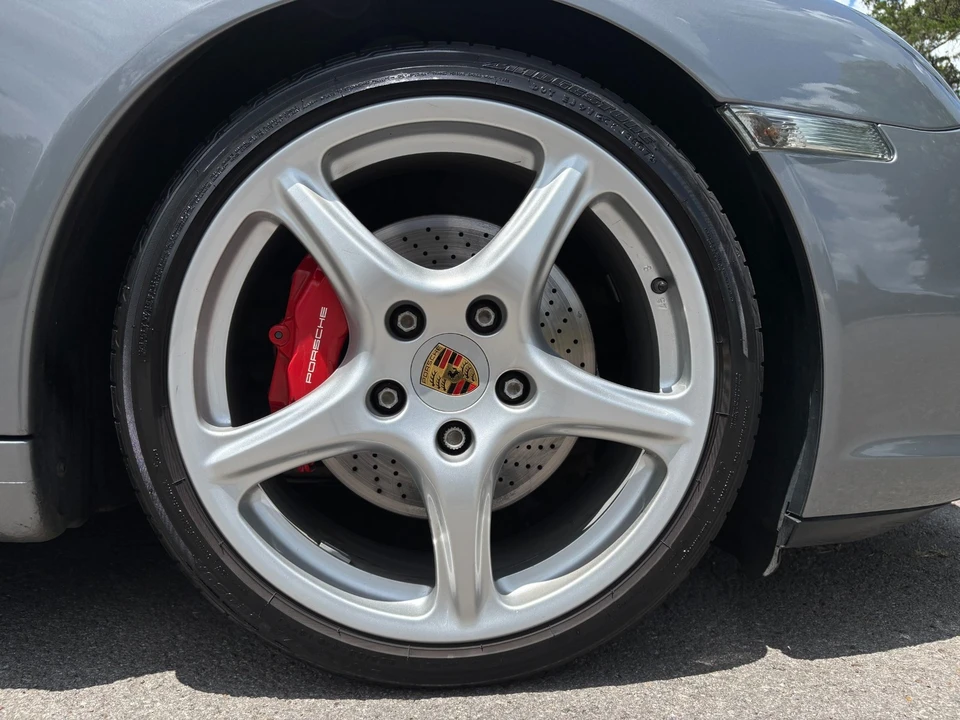 2006 Porsche 997 Carrera S - Image 15 of 17