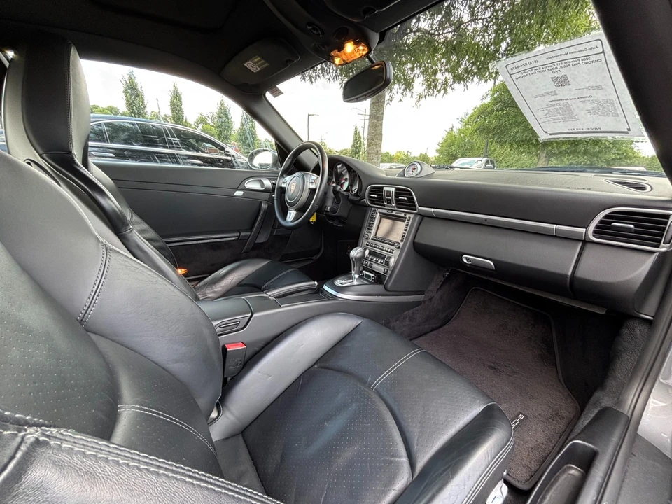 2006 Porsche 997 Carrera S - Image 14 of 31