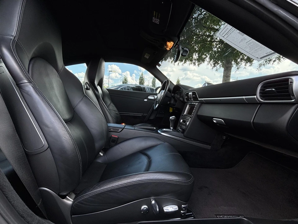 2006 Porsche 997 Carrera S - Image 13 of 31